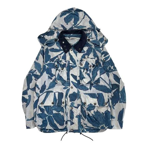 Burberry Brit Camo